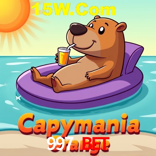 Seasonal Promotions 997 bet