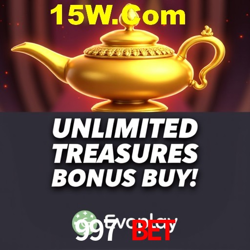 Weekend Specials 997 bet