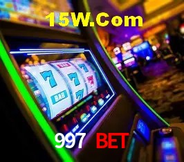 Bônus e promoções da 997 bet