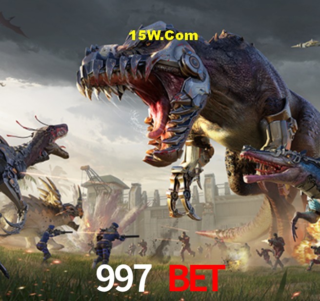 Casino Ao Vivo 997 bet