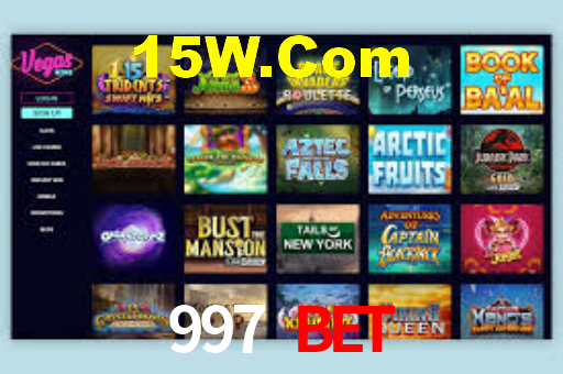 997 games