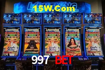 Promoções Sazonais 997 bet