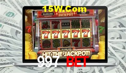 Apostas de Futebol 997 bet