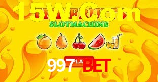 Programa VIP 997 bet