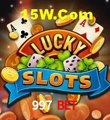Recursos de Bônus 997 bet