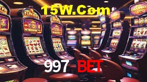 Statistics 997 bet