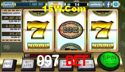 Promoção Relâmpago 997 bet