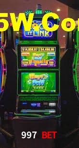 Tournaments 997 bet