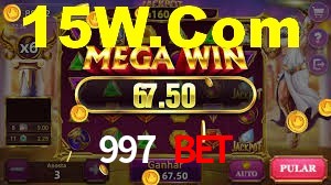 Tennis Betting 997 bet