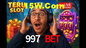 Bonus Features 997 bet
