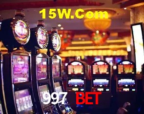 Estatísticas Esportivas 997 bet