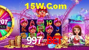 Experiência VIP 997 bet