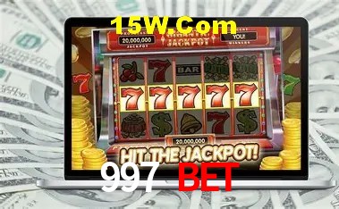 Mesa de Blackjack 997 bet