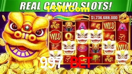 Benefícios VIP na 997 bet