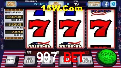 Casino Ao Vivo 997 bet